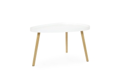 FC Petal Side Table