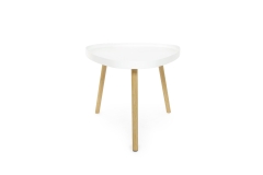 FC Petal Side Table