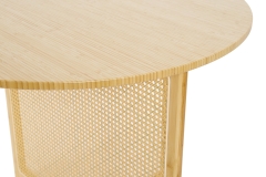 FC Retoro Dining Table