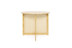 FC Retoro Dining Table