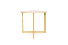 FC Retoro Dining Table