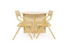 FC Retoro Dining Table
