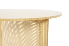 FC Retoro Dining Table