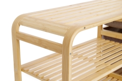 FC Air Bench
