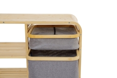 FC Air Bench