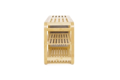FC Air Bench