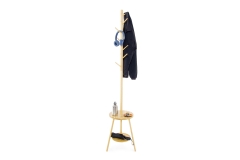 FC Flax Coat Stand
