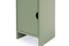 FC Hale Cabinet Olive Green