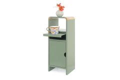 FC Hale Cabinet Olive Green