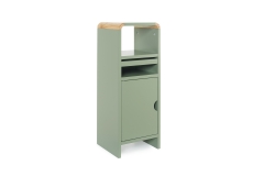 FC Hale Cabinet Olive Green