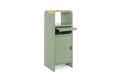 FC Hale Cabinet Olive Green