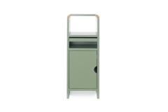 FC Hale Cabinet Olive Green