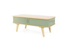 FC Rapha Coffee Table