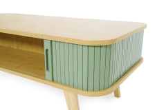 FC Rapha Coffee Table