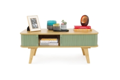 FC Rapha Coffee Table