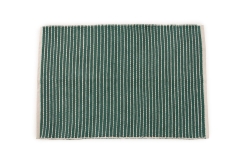 FC Chenille Rug Cedar Green Usyb