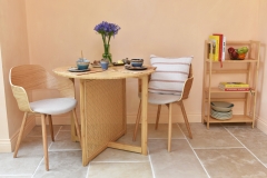 FC Dining Table Cleo LS