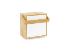FC Hako Lamp