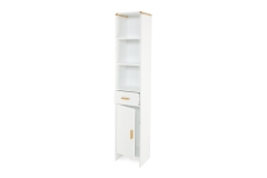 FC Hale Tall Cabinet