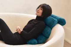 FC Mulltee Cushion Luxe LS G Ss