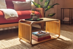 FC Suratto Coffee Table LS