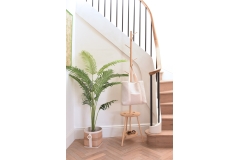 FC Flax Coat Stand AS LS
