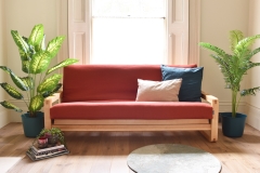 FC Loop Seater Birch AS LS
