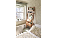 FC Oak Leaning Mini Dressing Table AS LS