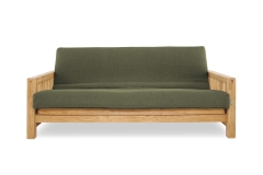 BF Seater Green Dvo Q