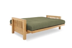 BF Seater Green