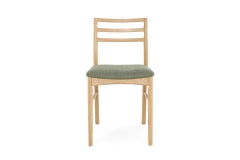 Copenhagen Chair (Olive Green)