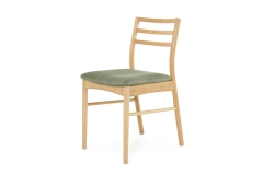 Copenhagen Chair (Olive Green)