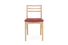 Copenhagen Chair Terracotta