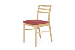 Copenhagen Chair Terracotta