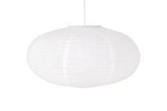 FC Hirono Fabric Lampshade