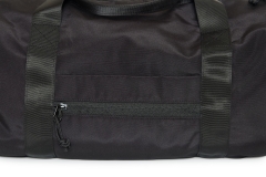 FC Ryokou Gym Bag With Shoe Pocket Black