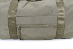 FC Ryokou Gym Bag With Shoe Pocket Olive Green