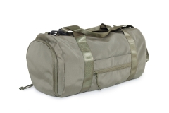 FC Ryokou Gym Bag With Shoe Pocket Olive Green