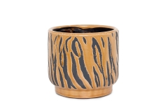 FC Tigg Plant Pot