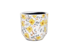 FC Zelie Plant Pot