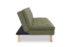 Santiago - 3 - Seater Sofa Bed
