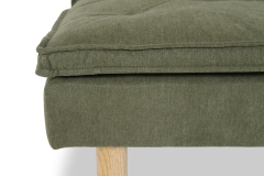 Santiago - 3 - Seater Sofa Bed