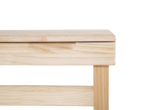 Mirage Writing Desk