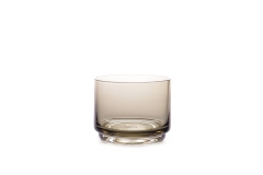 Modica Stacking Tumbler (Grey)