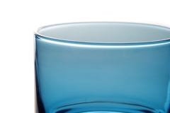 Modica Stacking Tumbler (Blue)