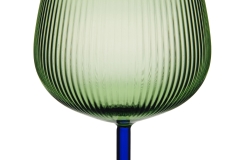 FC Rapallo Wine Green