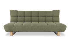 FC Soho Sofa Evergreen