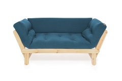 Pine Twingle Handloom Oslo Blue