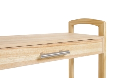 FC Nakama Wooden Trolley