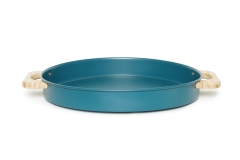 FC Totte Metal Trays Oslo Blue Fbkp Im